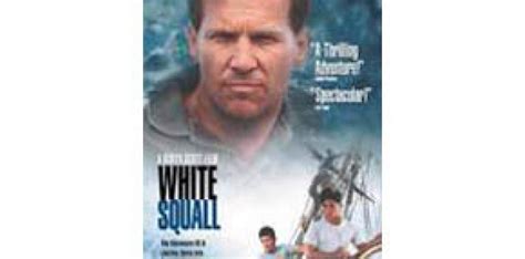 White Squall Movie Review for Parents