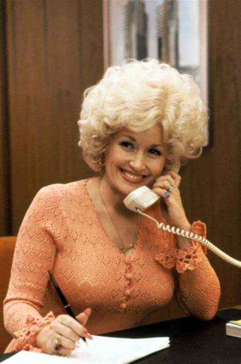 Dolly Parton Was Inspired to Write “9 to 5” After Strumming Her Acrylic Nails in 2023 | Dolly ...