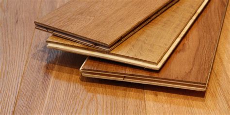 Invision Hardwood | Blog | Sealing Engineered Hardwood Flooring