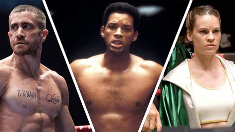 Recommendations: 10 Best Boxing Movies That Aren't Rocky or Creed