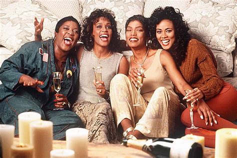 DARE I DREAM?: Waiting to Exhale SEQUEL!!