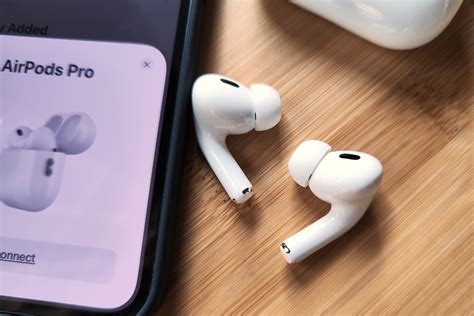 AirPods Pro Get Touch Controls, but That Could Also Mean New Problems ...