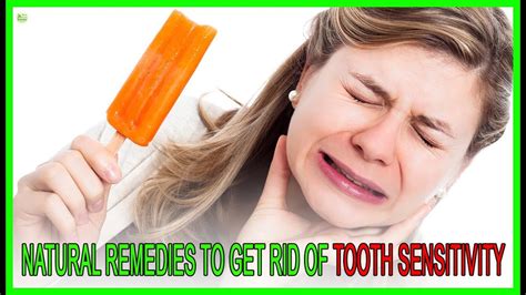 Sensitive Teeth - 8 Effective Home Remedies To Get Rid Of Tooth Sensitivity | Best Home Remedies ...