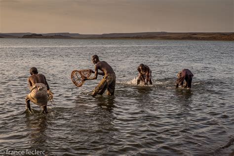 A Glimpse at Two Kenyan Tribes.