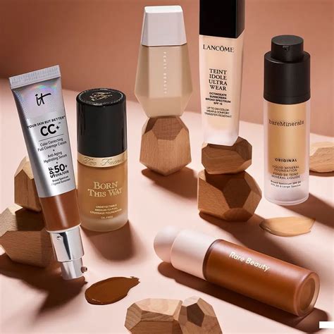 7 Best Foundation - Take Your Pick