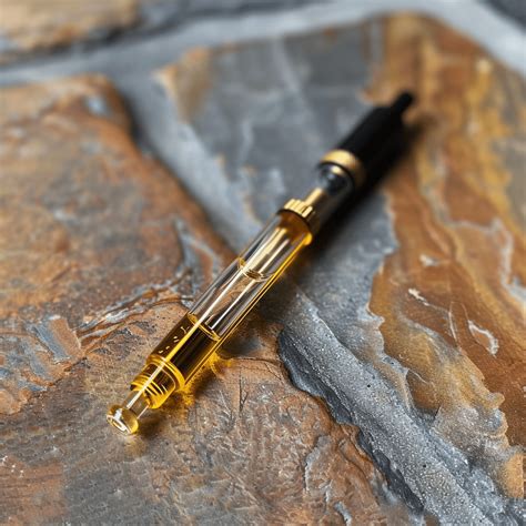 Insane Truth About What Is A Dab Pen