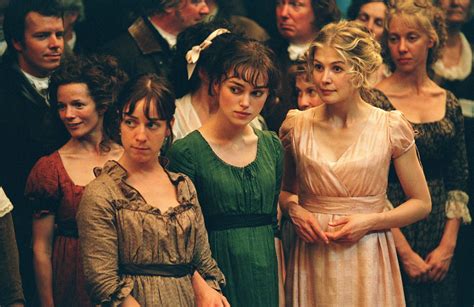 Pride and Prejudice 2005 Photo: Pride and Prejudice | Pride and ...