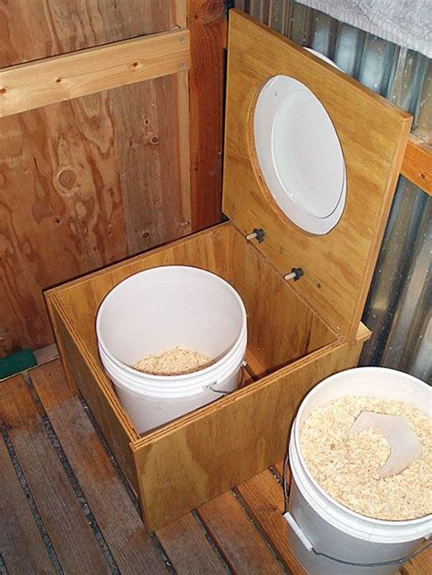 How to Build a Composting Toilet? (Step-by-Step Tutorial) (2022)