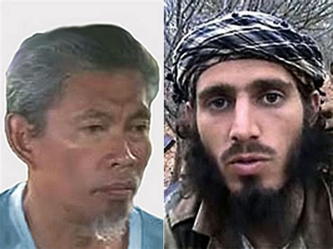 Abu Sayyaf leader Sahiron placed on FBI’s Most Wanted list | GMA News Online