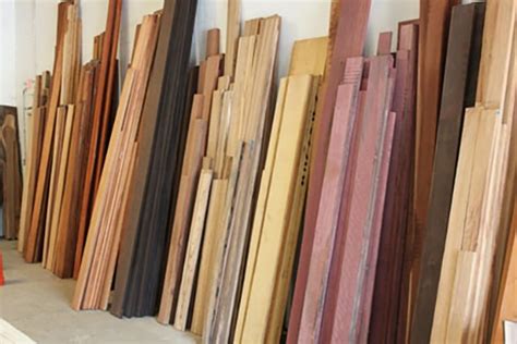 Complete Guide to Buying Lumber | The Art of Manliness