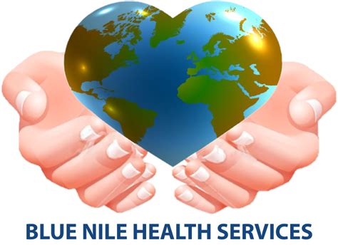 Home - Blue Nile Health Services