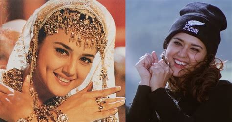 We Dare You To Score 10/10 On Toughest Quiz On Preity Zinta's Iconic Songs