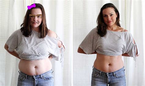 11 Photos Of People Before And After Weight Loss Will Motivate You