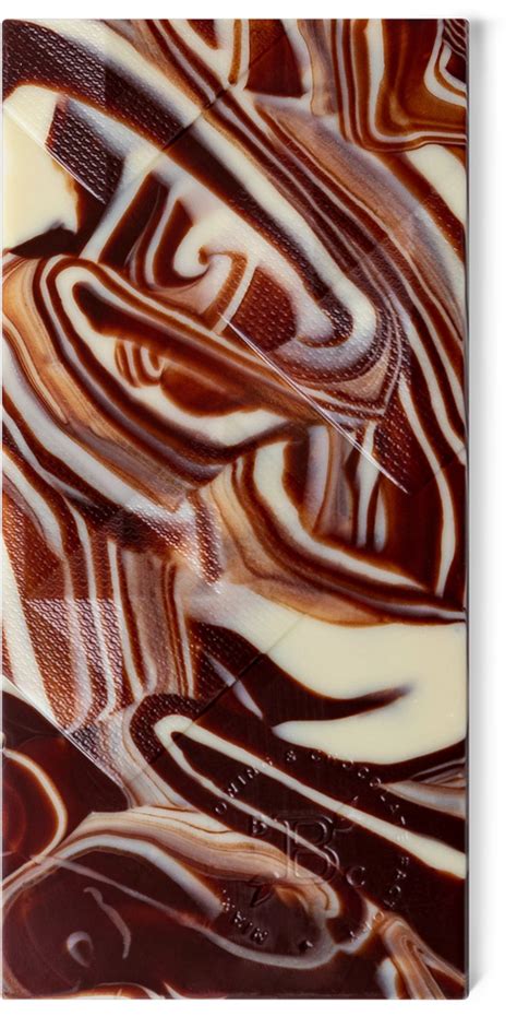Chocolate Bar White Chocolate Marble | Chocolate Shop – Ben B Coco