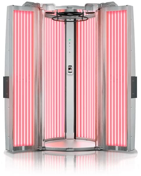 Red Light Therapy At Tanning Salons Reviews | Shelly Lighting