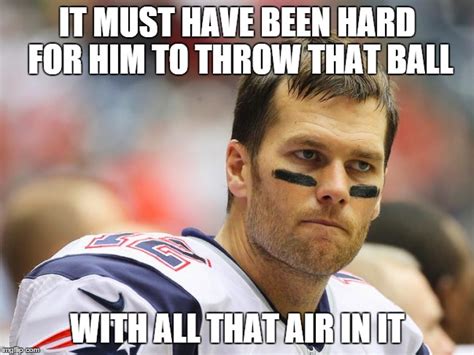 Tom Brady's Struggles - Imgflip