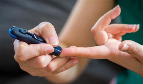 Certain glucose-lowering drugs may be better for COVID patients with diabetes | CIDRAP