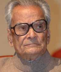 Remembering former Vice President of India Bhairon Singh Shekhawat on his 12th death anniversary