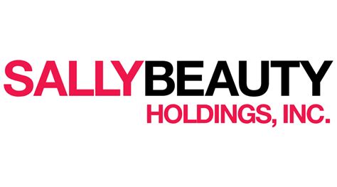 Sally Beauty Logo - LogoDix