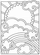Pinterest Coloring Pages For Children sketch template
