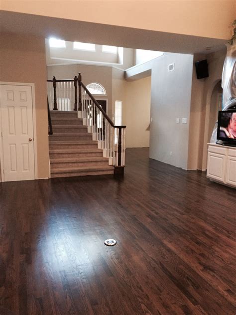 Basement Wood Flooring Options – Flooring Blog