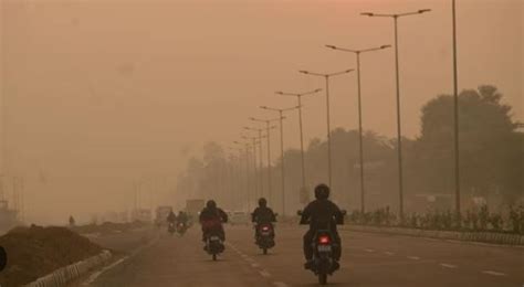 Delhi AQI Likely to Become 'Severe' - NewsX World