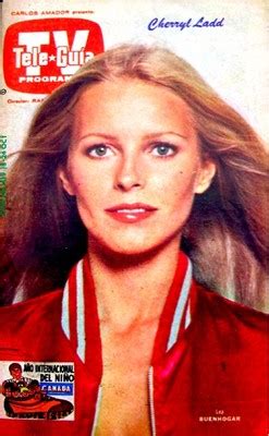 Charlie's Angels Cheryl Ladd TV Guide TV Guia 1979 VTG Magazine Digest Rare , Cool_Collectibles