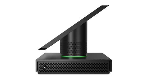 Lenovo ThinkSmart Hub 500 - Video Conferencing - DEKOM