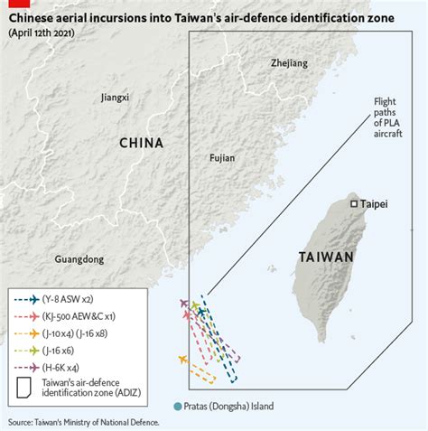 Is war between China and Taiwan inevitable? - Economist Intelligence Unit