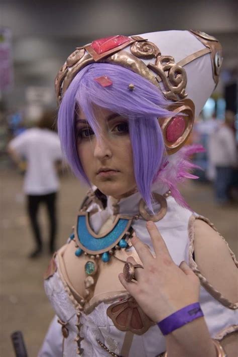 DLC Cia - Hyrule Warriors | Cosplay Amino