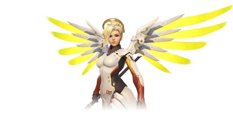 Image - Mercy.png | Overwatch Wiki | Fandom powered by Wikia