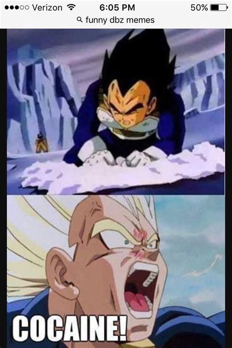 Funniest vegeta memes i found | DragonBallZ Amino