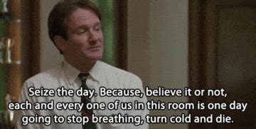 17 Invaluable Lessons Mr. Keating Taught Us In "Dead Poets Society" | Dead poets society quotes ...
