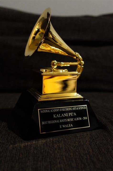 Column: Grammy nominations are not always reflective of music’s best ...