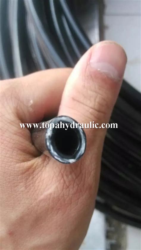 China Hydraulic Connector Types Manufacturers and Factory, Suppliers | Topa