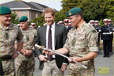 Prince Harry & Prince William Step Out for Separate Royal Duties ...