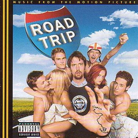 ROAD TRIP [ORIGINAL SOUNDTRACK] [PA] - Walmart.com