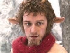 Chronicles of Narnia character, Mr. Tumnus