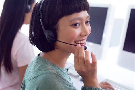 Diverse Call Center Agents Stock Photos, Pictures & Royalty-Free Images - iStock