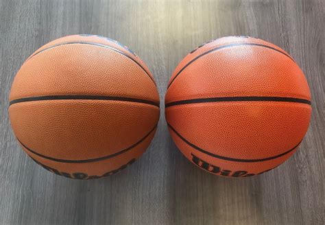 How to Break in the Wilson Official NBA Game Ball | Wilson Sporting Goods