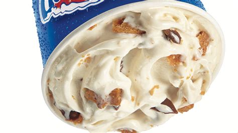 Here are the top 10 selling Dairy Queen Blizzard flavors in 2017 | whas11.com