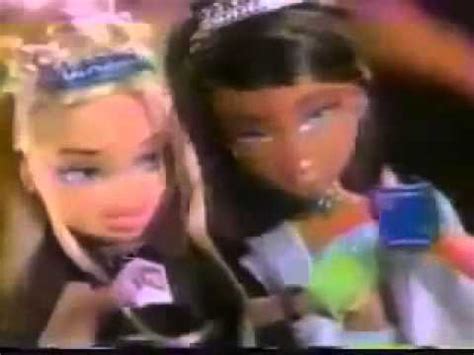 Bratz Formal Funk Commercial - YouTube