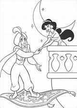 Free Printable Aladdin Coloring Pages For Kids sketch template