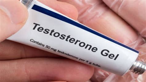 How To Use Testosterone Gel (Androgel) - DTAP Clinic