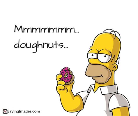 20 Sweet and Funny Donut Quotes | SayingImages.com | Donut quotes, Donut quotes funny, Flirting ...