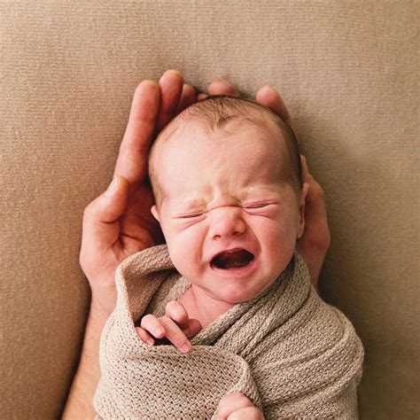 Crying newborns at night: causes and tips – Koala Babycare – Koalababycare