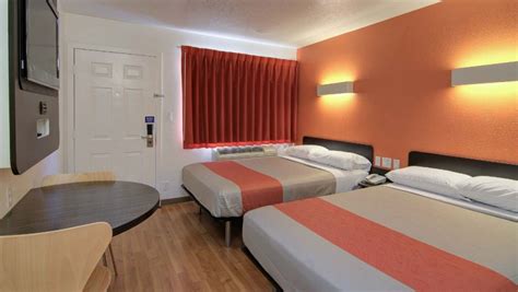 Motel - 6 Scottsdale | Budget Arizona Motel - Find and book a room at ...