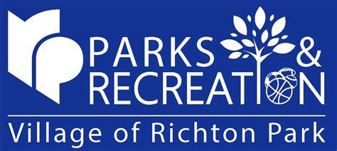 Parks & Recreation | Richton Park, IL - Official Website