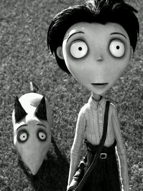 Tim burton characters, Tim burton art, Tim burton movie