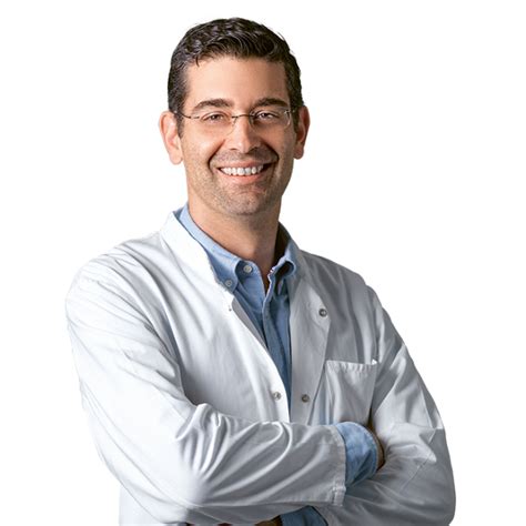 PD Dr. Dr. Yves Acklin - Orthopädie Klinik – Bethesda Spital